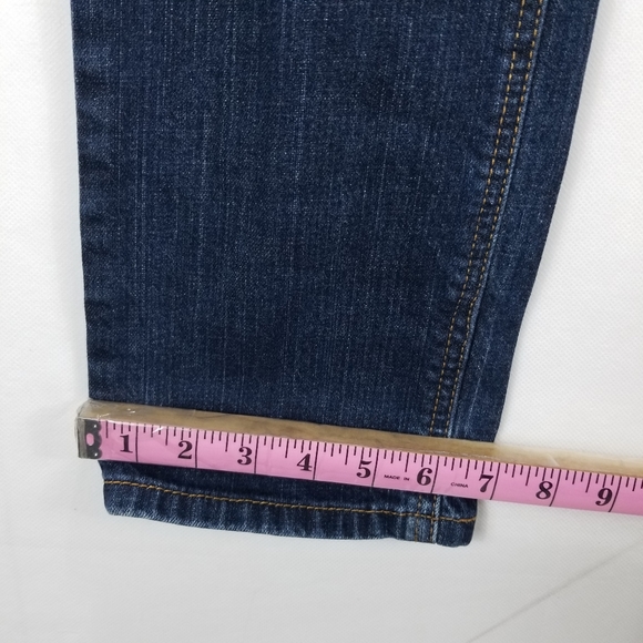 Levi's 541 men's jeans size 33×32 - Picture 8 of 11